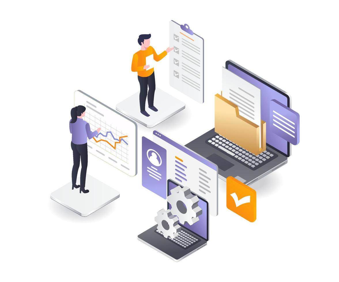 Role base login system
