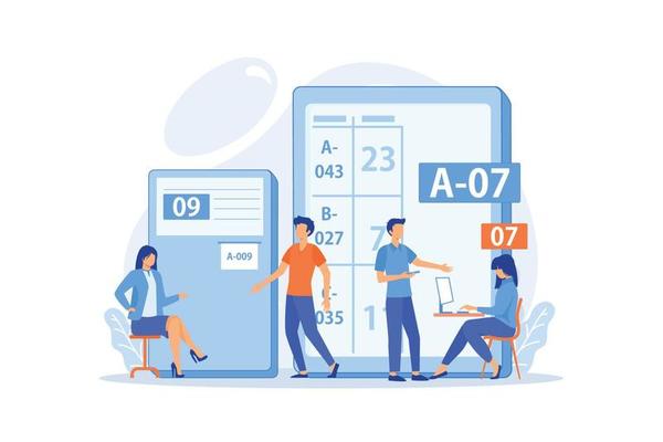 What is a Queue Management System